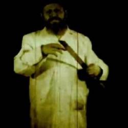 Gnaw Their Tongues : Kaolo